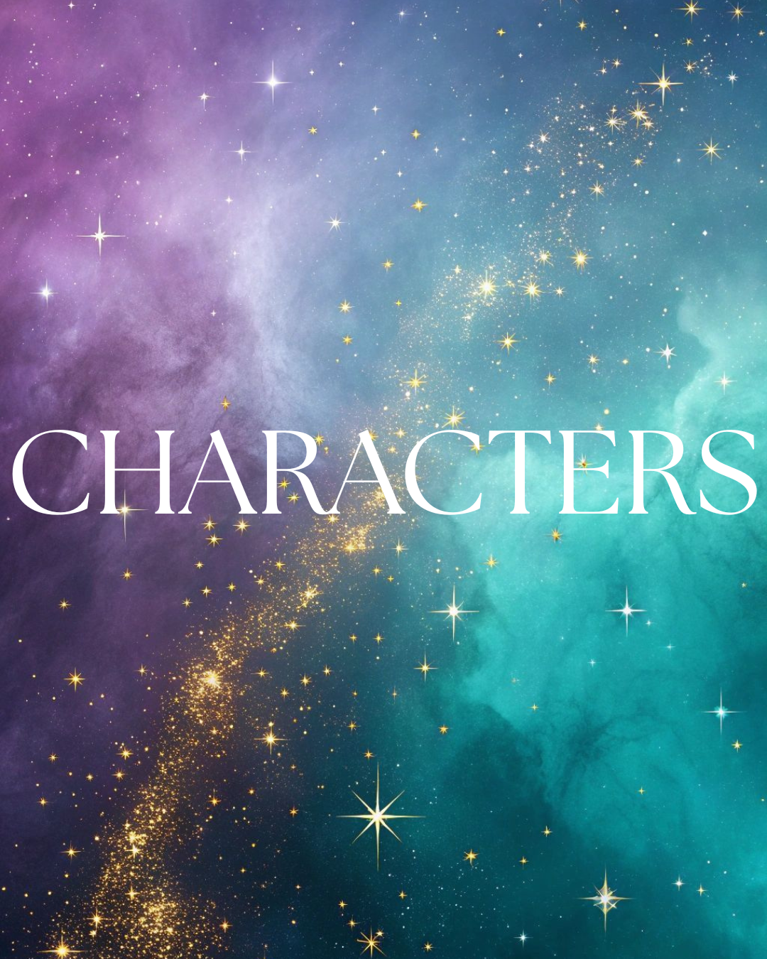 Characters
