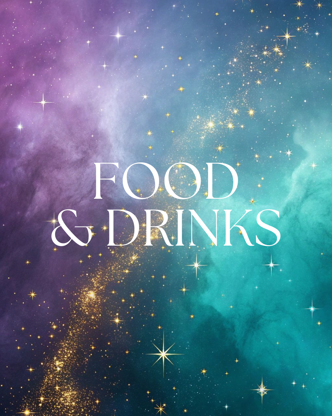 Food & Drinks