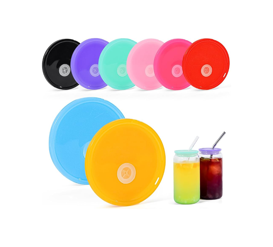 Acrylic Lids