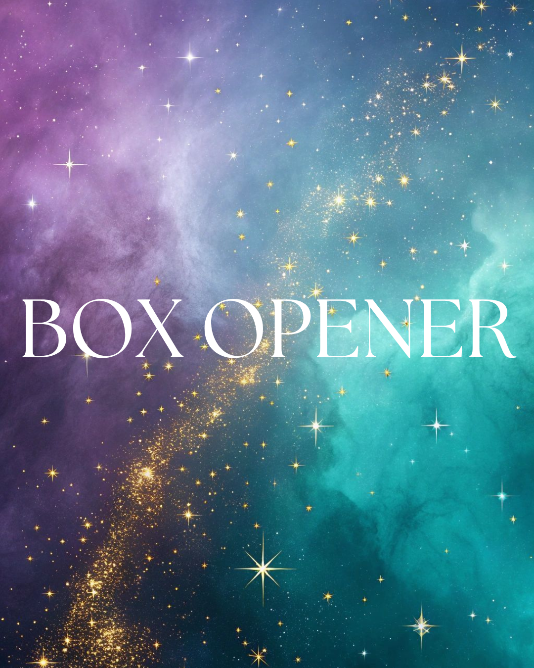 Box Opener
