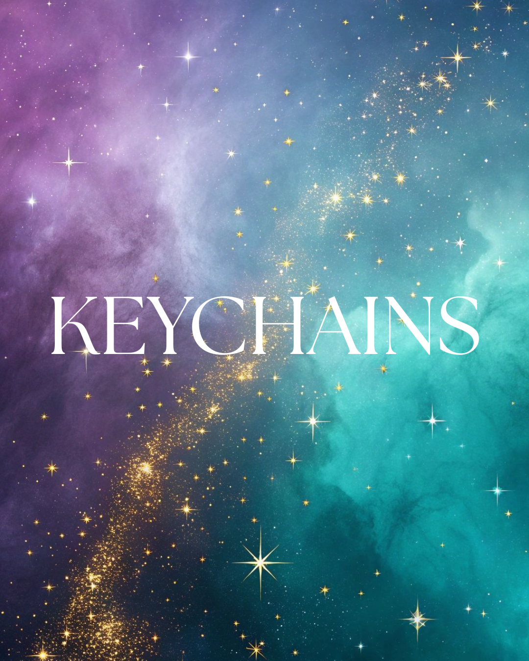 Keychains